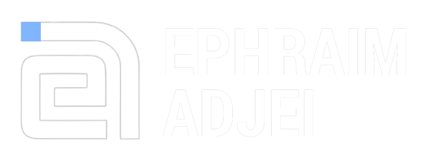 ephraimadjei.com