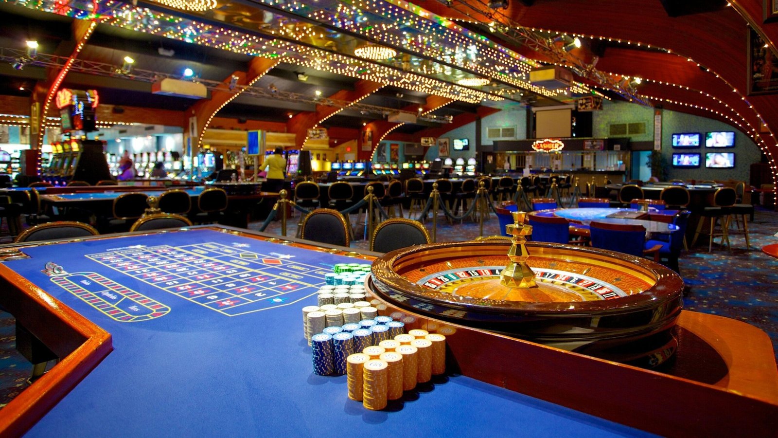 Jaabet Casino