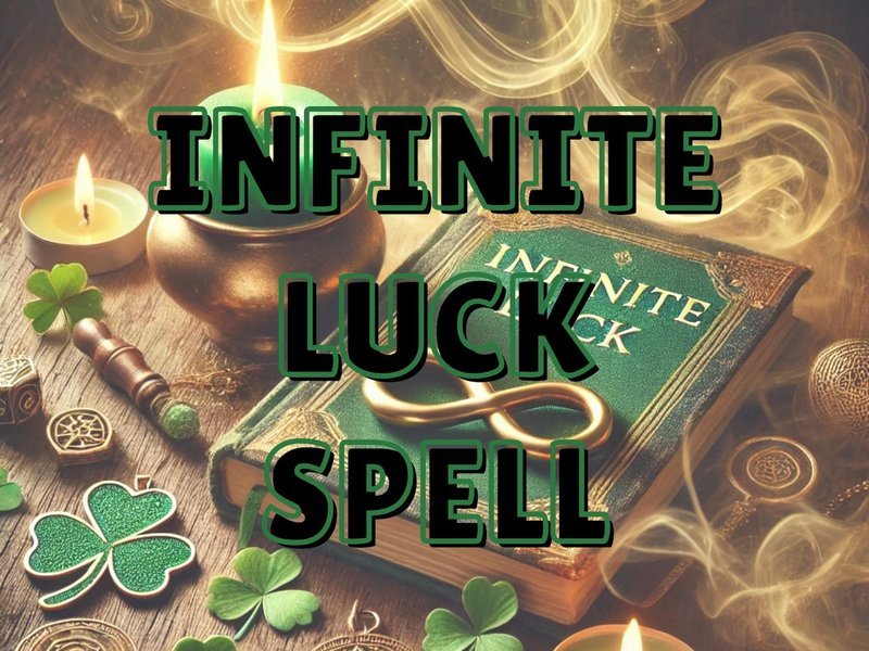 Discover unlimluck